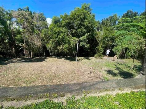 batangas lot for sale